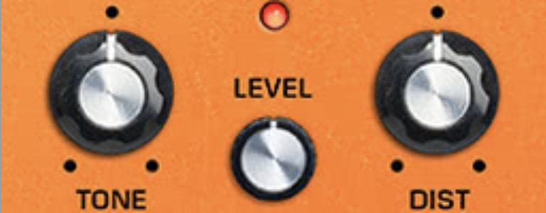 Plugin Alliance Brainworx bx_distorange
